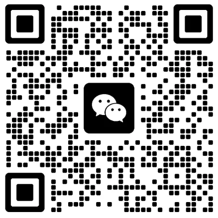wechat qr code